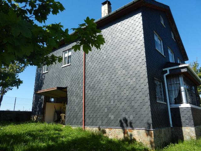 Chalet en venta en Os Ancares, Galicia