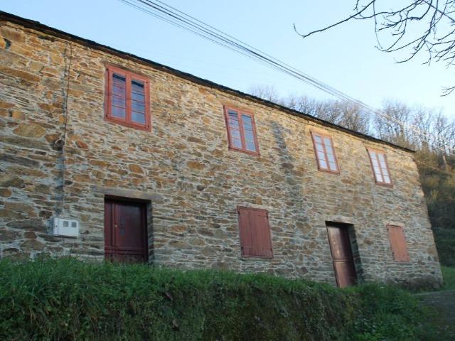 Chalet en venta en Os Ancares, Galicia