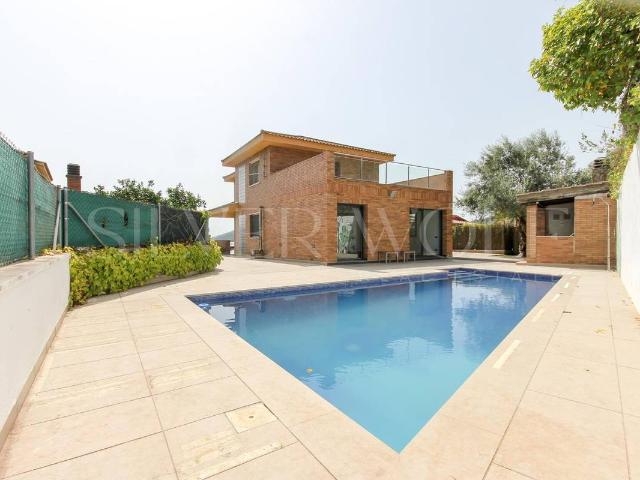 Chalet en venta en Baix Llobregat, Catalunya