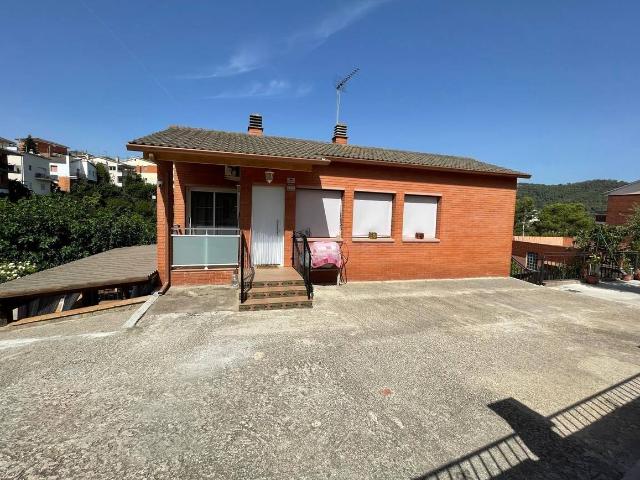 Chalet en venta en Baix Llobregat, Catalunya