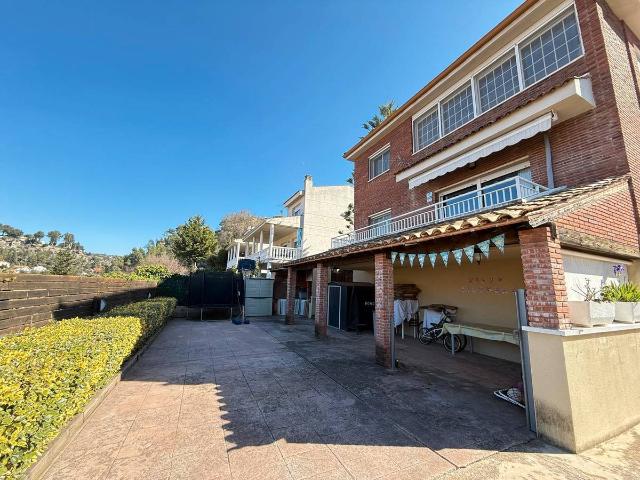 Chalet en venta en Baix Llobregat, Catalunya