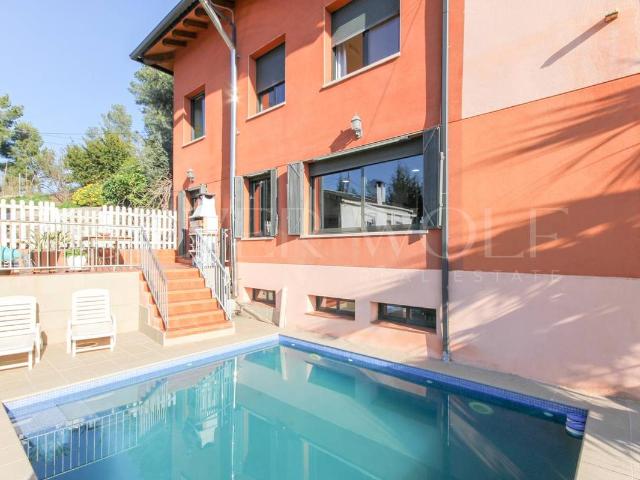 Chalet en venta en Baix Llobregat, Catalunya