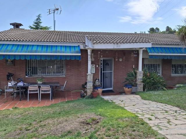 Chalet en venta en Baix Llobregat, Catalunya