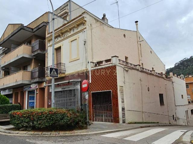 Chalet en venta en Baix Llobregat, Catalunya