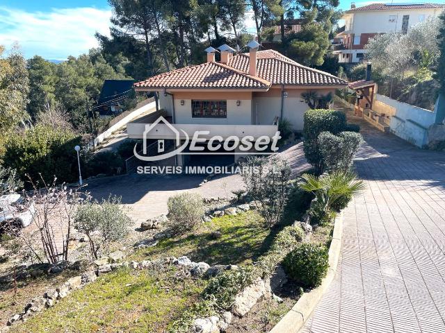 Chalet en venta en Baix Llobregat, Catalunya