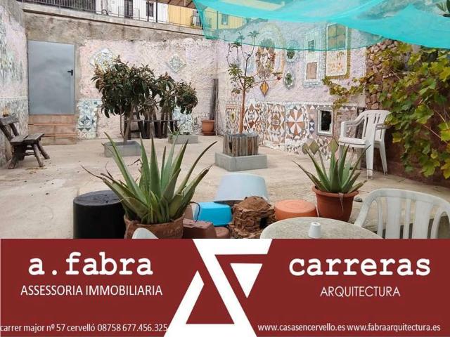 Chalet en venta en Baix Llobregat, Catalunya