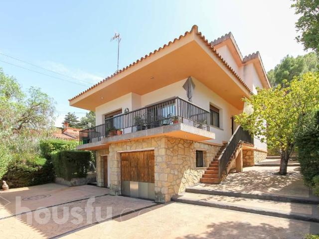 Chalet en venta en Baix Llobregat, Catalunya