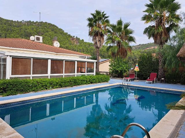 Chalet en venta en Baix Llobregat, Catalunya