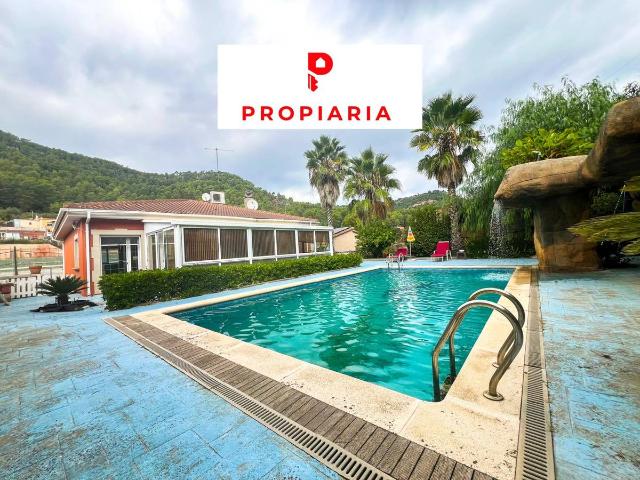 Chalet en venta en Baix Llobregat, Catalunya