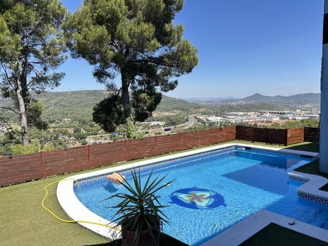 Chalet en venta en Baix Llobregat, Catalunya
