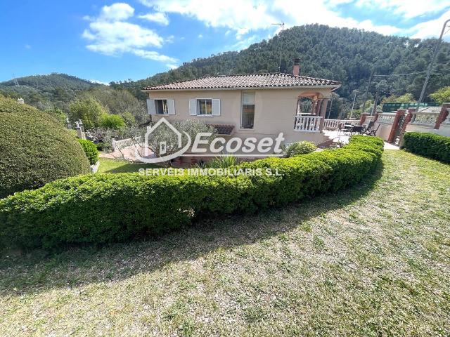 Chalet en venta en Baix Llobregat, Catalunya