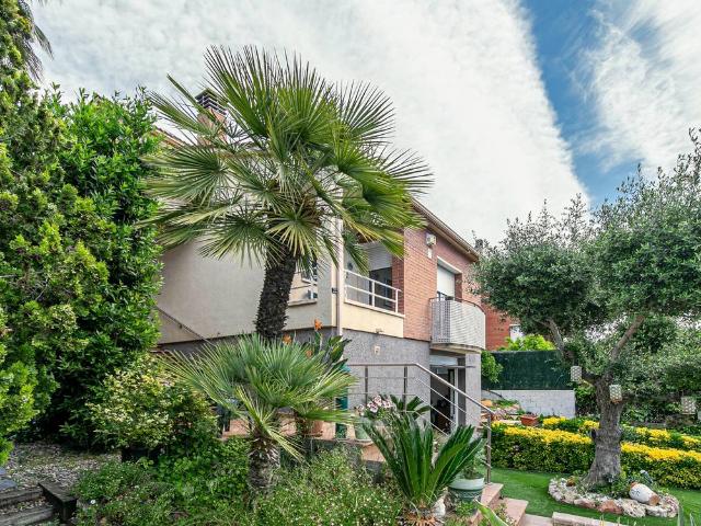 Chalet en venta en Baix Llobregat, Catalunya