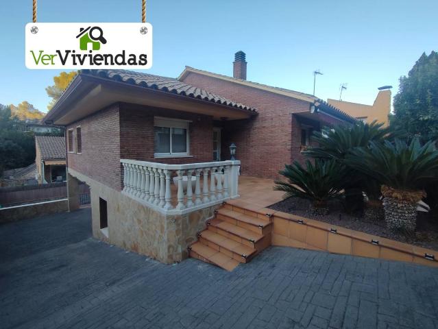 Chalet en venta en Baix Llobregat, Catalunya