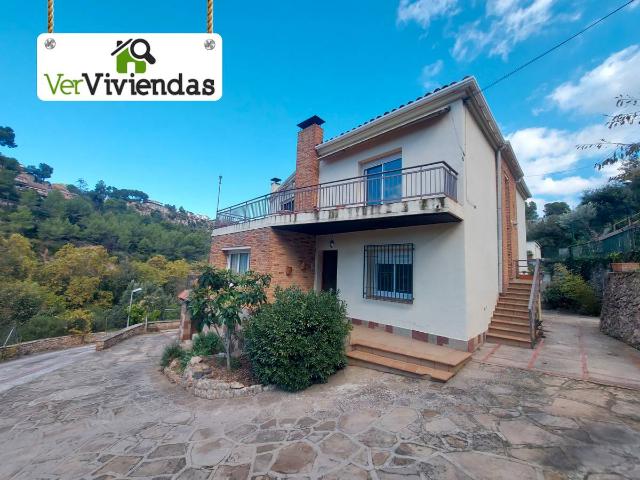Chalet en venta en Baix Llobregat, Catalunya