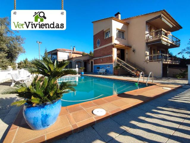 Chalet en venta en Baix Llobregat, Catalunya