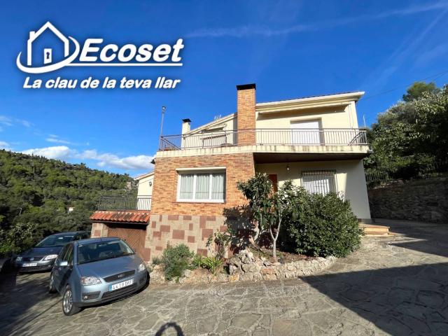 Chalet en venta en Baix Llobregat, Catalunya