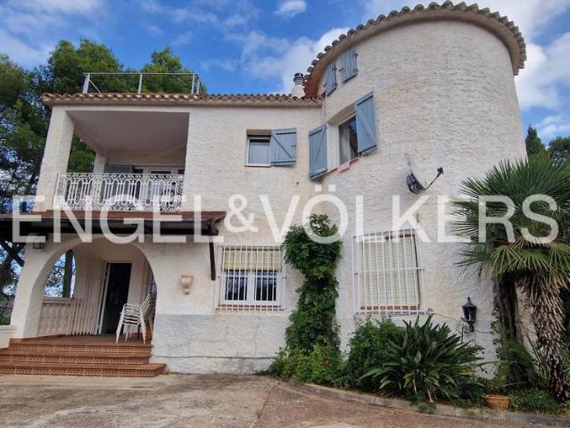 Chalet en venta en Baix Llobregat, Catalunya