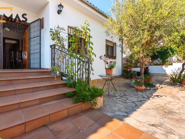 Chalet en venta en Baix Llobregat, Catalunya