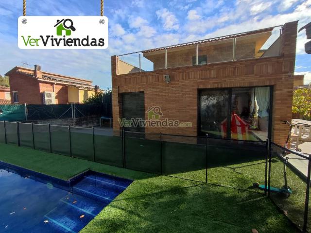 Chalet en venta en Baix Llobregat, Catalunya