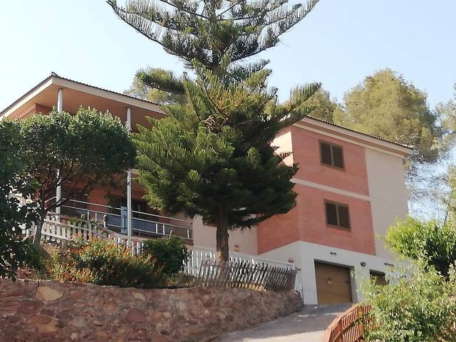 Chalet en venta en Baix Llobregat, Catalunya