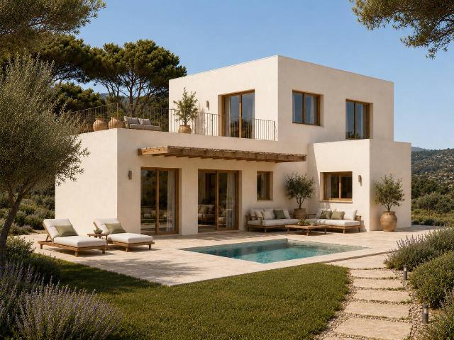 Chalet en venta en Baix Llobregat, Catalunya