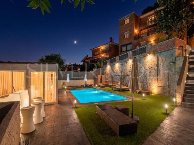 Chalet en venta en Baix Llobregat, Catalunya