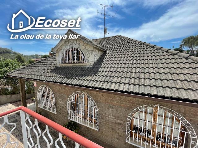 Chalet en venta en Baix Llobregat, Catalunya