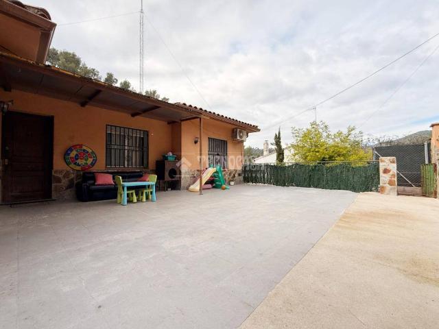 Chalet en venta en Baix Llobregat, Catalunya