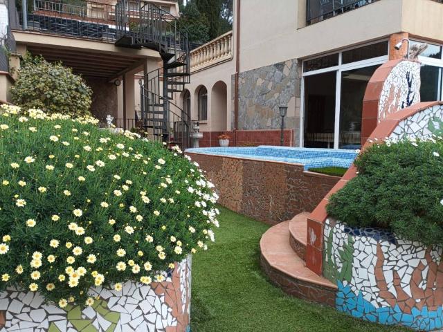 Chalet en venta en Baix Llobregat, Catalunya