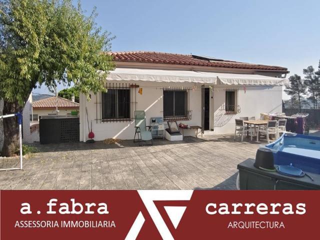 Chalet en venta en Baix Llobregat, Catalunya