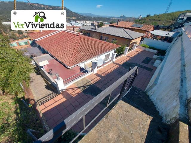 Chalet en venta en Cervelló