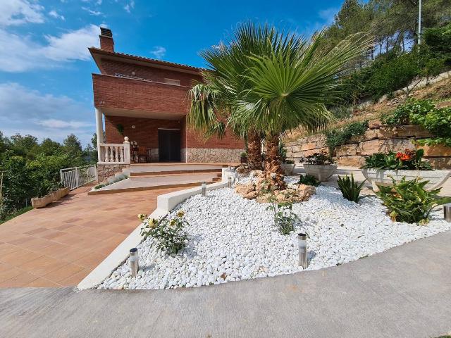 Chalet en venta en Baix Llobregat, Catalunya