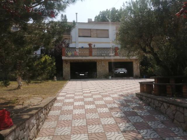 Chalet en venta en Baix Llobregat, Catalunya