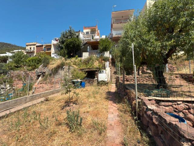 Chalet en venta en Cervelló