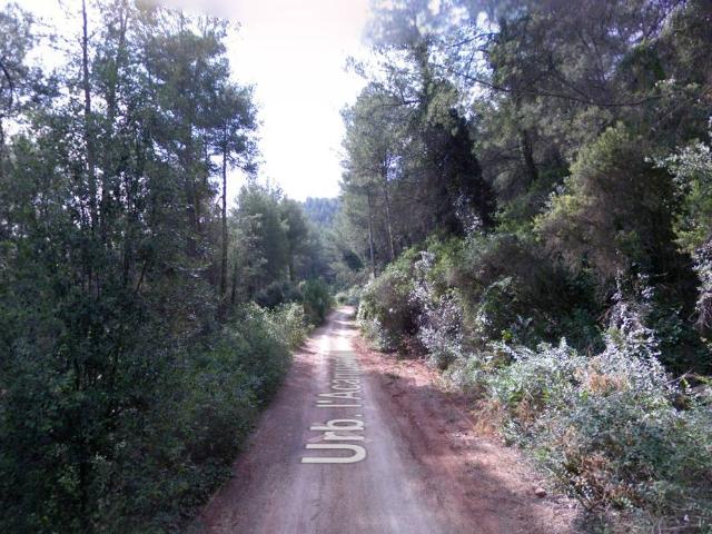Villa en venta en Cervelló