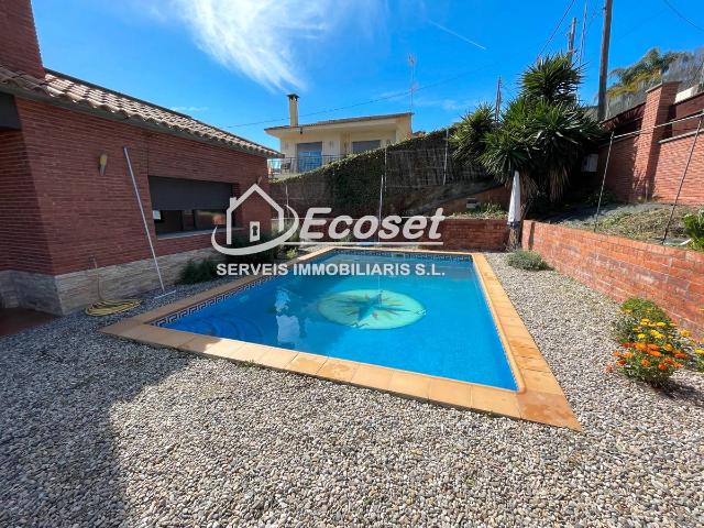 Chalet en venta en Baix Llobregat, Catalunya