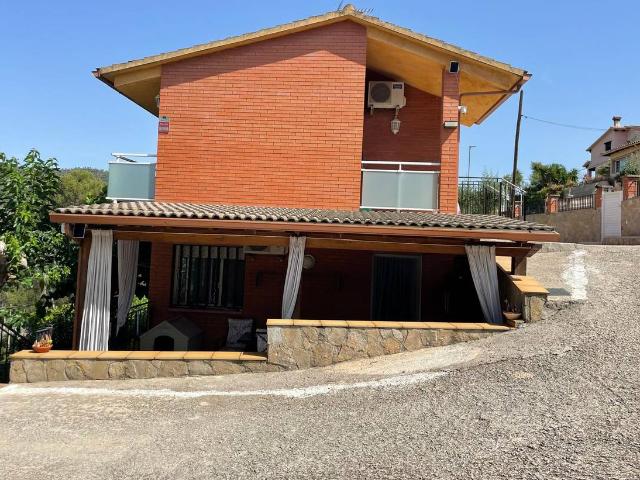 Chalet en venta en Baix Llobregat, Catalunya