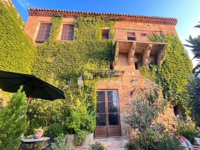 Chalet en venta en Cervera, Segarra