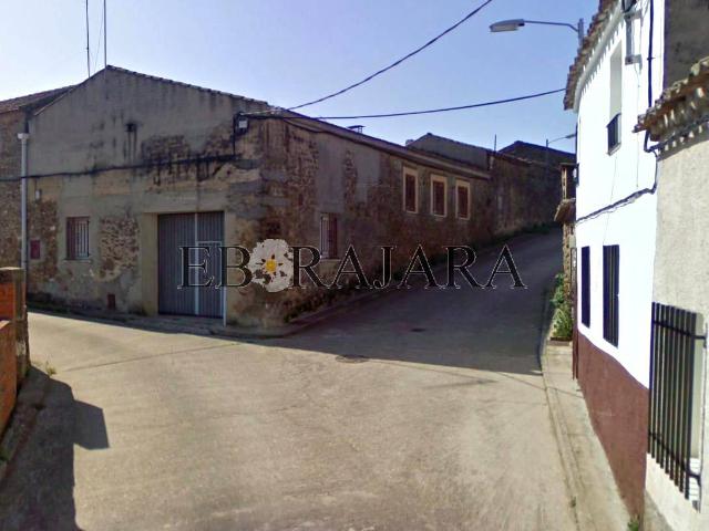 Chalet en venta en Cervera De Los Montes, Toledo