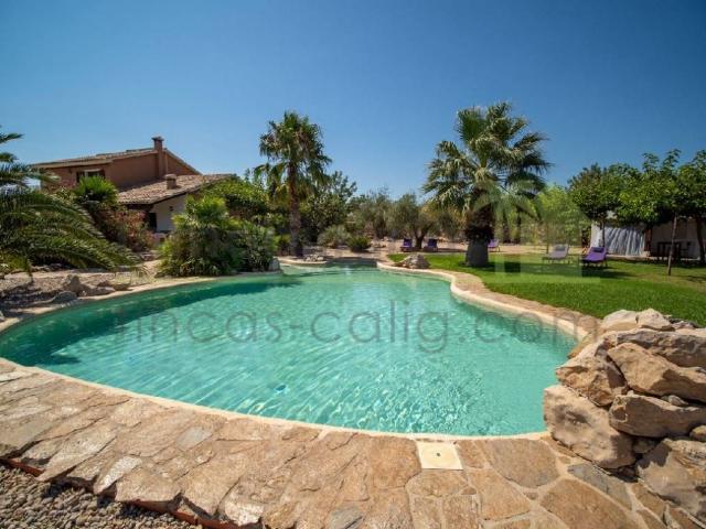 Chalet en venta en el Baix Maestrat, Valencia