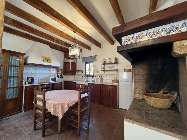 Chalet en venta en el Baix Maestrat, Valencia