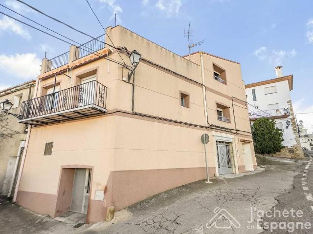 Chalet en venta en el Baix Maestrat, Valencia