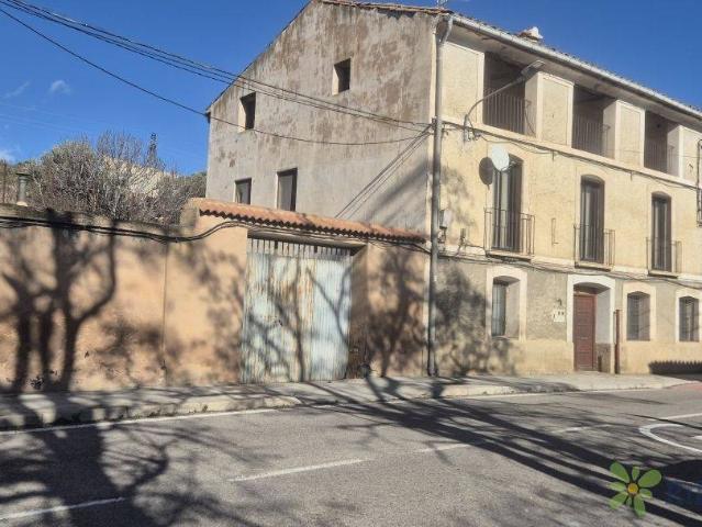 Chalet en venta en Cervera Del Río Alhama, La Rioja