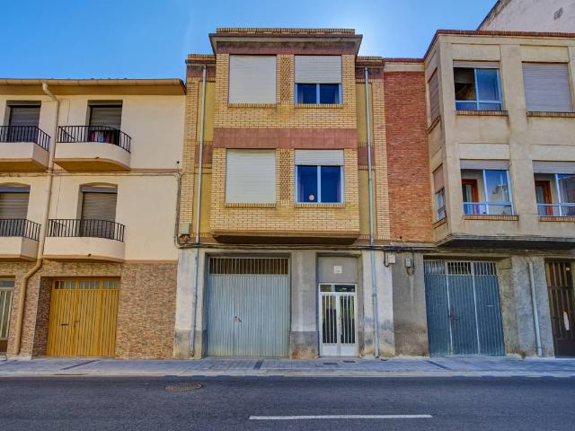 Chalet en venta en Cervera Del Río Alhama, La Rioja
