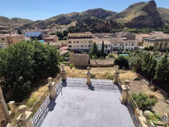 Chalet en venta en Cervera Del Río Alhama, La Rioja