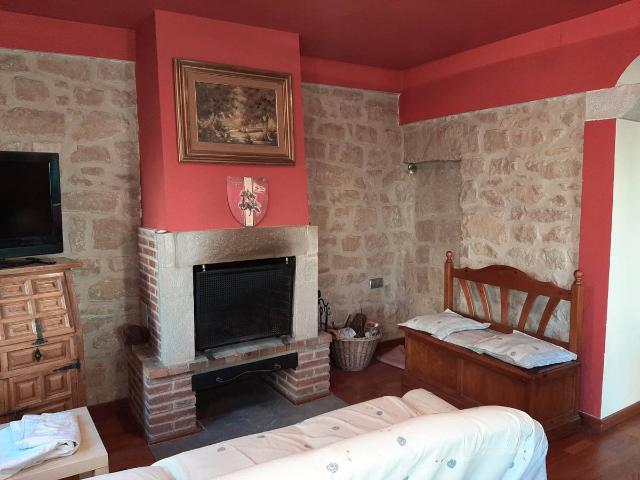 Chalet en venta en Garrigues, Catalunya