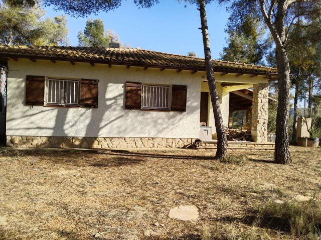 Chalet en venta en Garrigues, Catalunya