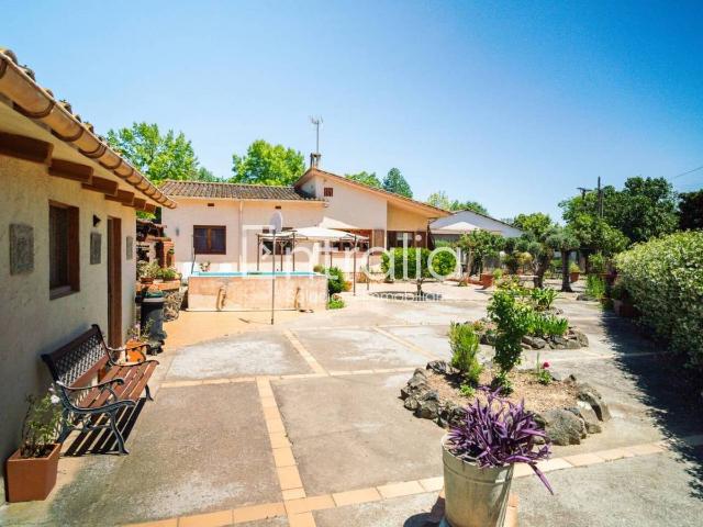 Villa en venta en Cervià De Ter