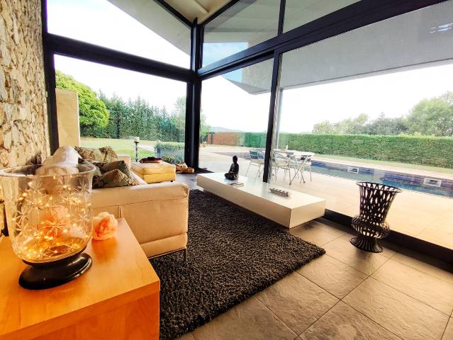 Villa en venta en Cervià De Ter Villa en venta en Cervià De Ter