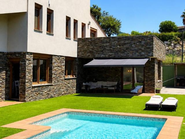 Chalet en venta en Gironès, Catalunya